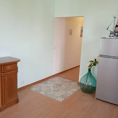 Sole E Mare Apartment