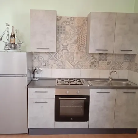 Sole E Mare Apartment San Felice Circeo