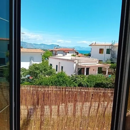 Sole E Mare Apartment San Felice Circeo