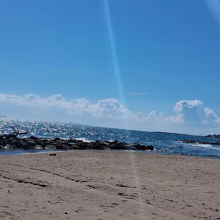 Apartment Sole E Mare