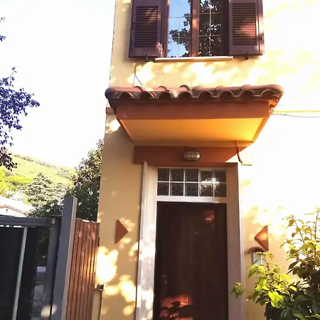Sole E Mare Apartment San Felice Circeo